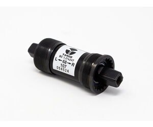 サム Tange Square Taper 68mm Bottom Bracket - Alu - C&L Cycles