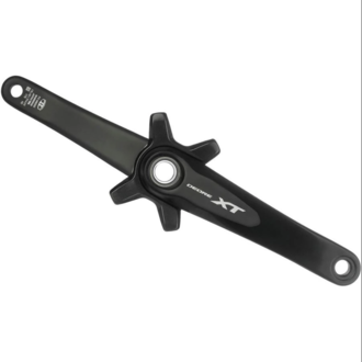 Shimano Deore XT Crank FC-M8000-1