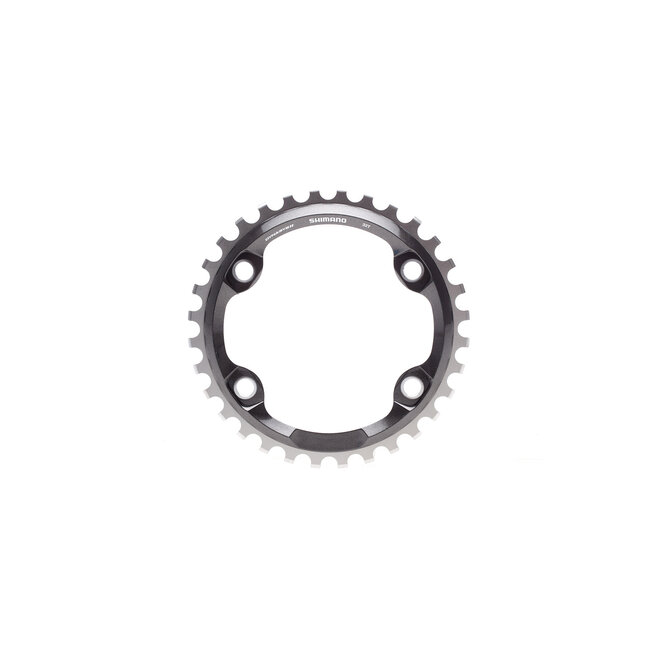 パーツ SHIMANO Deore XT FC-M8000 170mm 32T Shimano XT FC-M8000 Double Crankset - Components