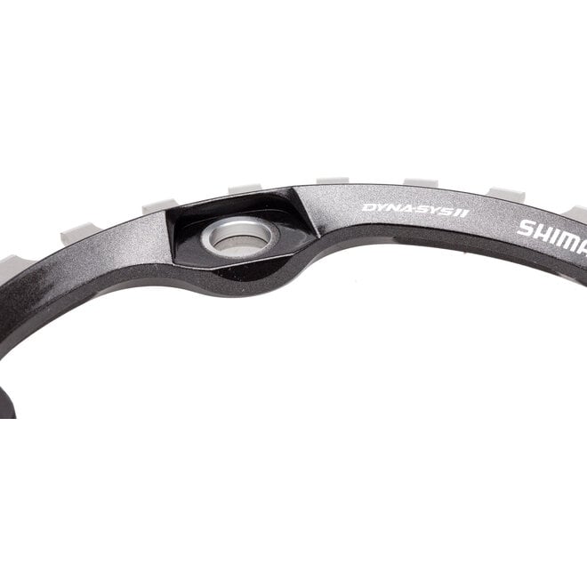Couronne Shimano Deore XT SM-CRM81 32 Dents Pour FC-M8000-1 11v - Neuve