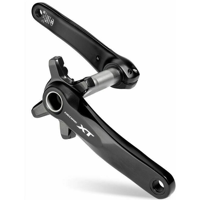SHIMANO - V Chainring Plateau Shimano SM-CRM81 pour FC-M8000-1 - C&L Cycles