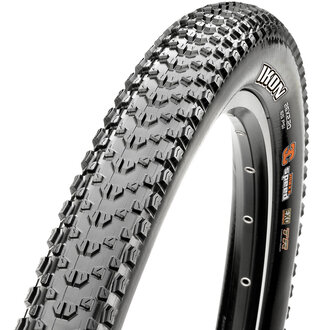 Maxxis Ikon Folding Tire Black