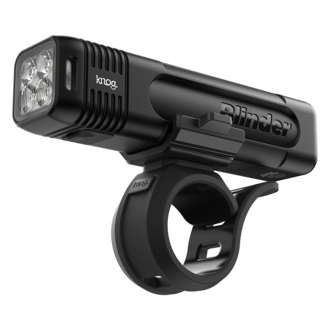 Knog Lumière avant Blinder