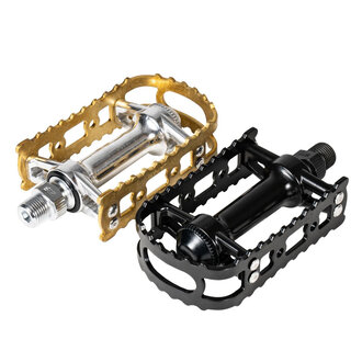 MKS Pedales BM-7 For Circles