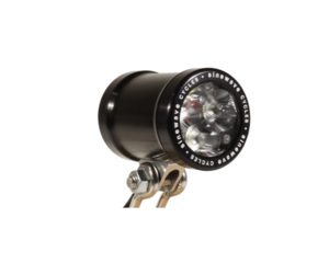 Lumière Dynamo Sinewave Cycles Beacon 2 Dynamo Light - C&L Lumière Dynamo Sinewave Cycles Beacon 2 Dynamo Light - C&L