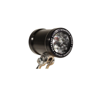 Sinewave Cycles Beacon 2 Dynamo Light