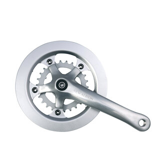 New Albion Pédalier SC-G