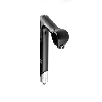 Bassi Classic Quill Stem - Black