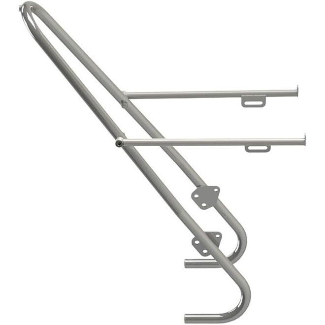 Tubus Logo Classic Rear Rack - C&L Cycles