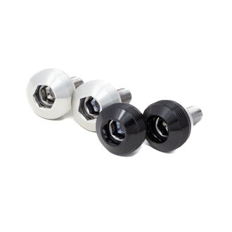 Bassi Self Extracting Crank Bolts Bassi Self Extracting Crank Bolts