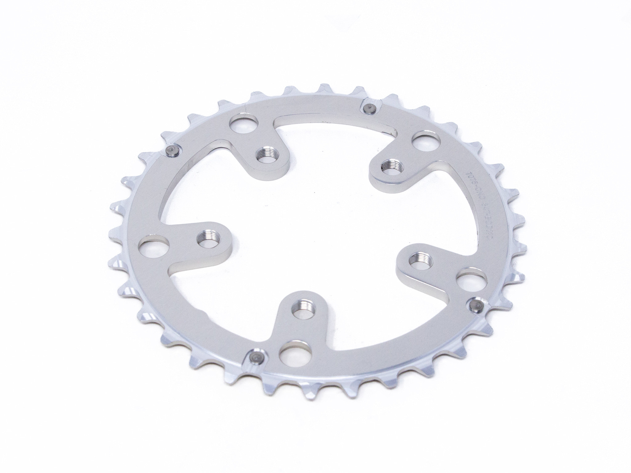 Braccio Pedivella Destro Sugino XD 170mm 110/74 BCD – Guarnitura Per Bici, Nuovo - Foto 5