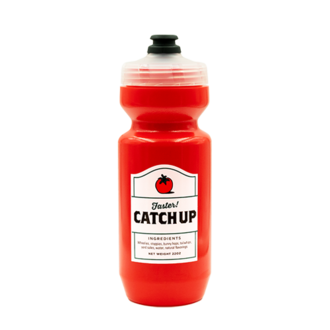 Spurcycle Bidon Spurcycle Condiment