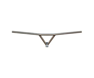 Guidon Stridsland Bullship Bar Handlebar - Les Cycles C&L