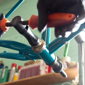 C&L Cycles Frame Prep Labour C&L Cycles Frame Prep Labour