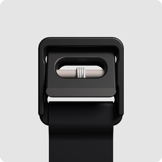 Austere Manufacturing Austere Manufacturing 1" Cam Strap