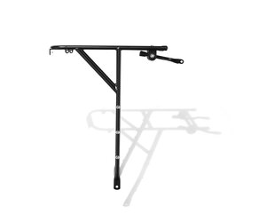 Tumbleweed Bicycle Tラック　T-Rack（前後用） Tumbleweed | Chromoly T Rack | Dismount Toronto – Dismount