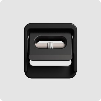 Austere Manufacturing Austere Manufacturing Cam Buckle