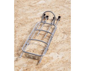 Nitto/Riv Rack Rear R14 - Bag Support - C&L Cycles