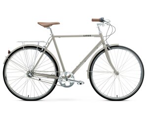 Vélo Linus Roadster Sport 3i Bicycle - C&L Cycles