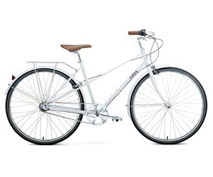 Vélo Linus Mixte Sport 3i Bicycle - C&L Cycles