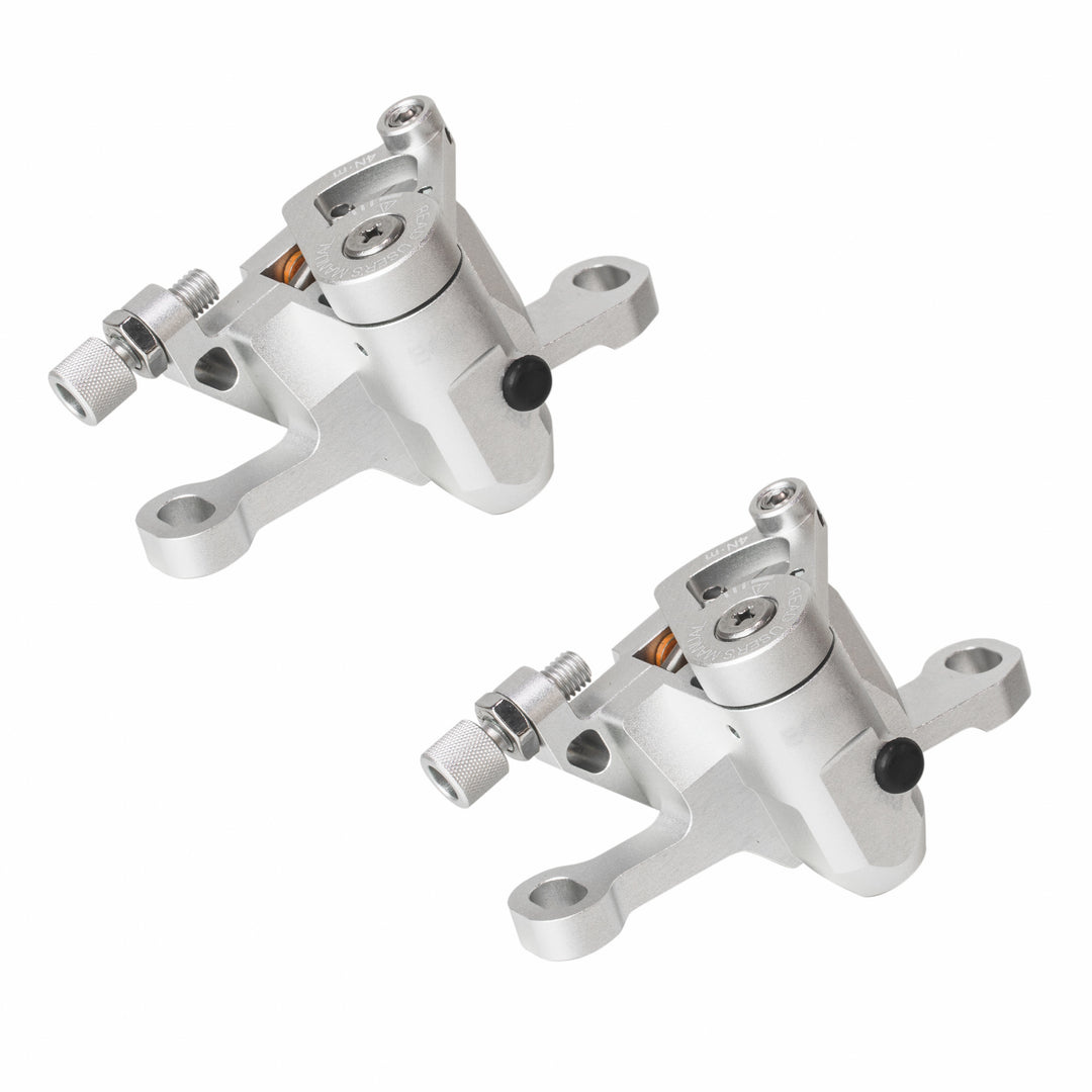 Growtac Equal Brakes - C&L Cycles