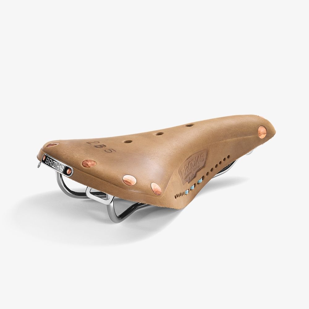 B17 Special Brooks B17 Blue B17 Special Blue Lug