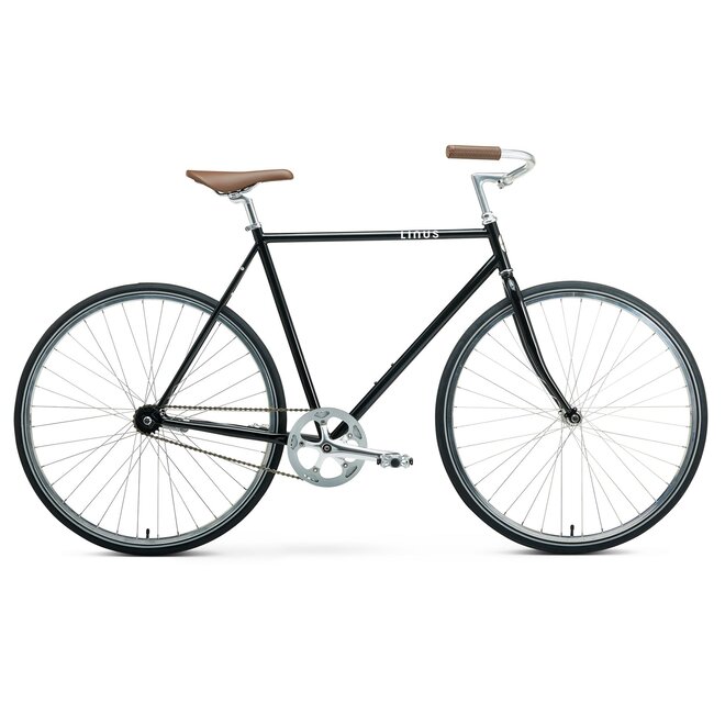 Linus - C&L Cycles