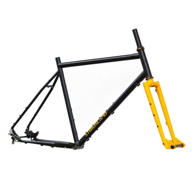 Stridsland - C&L Cycles