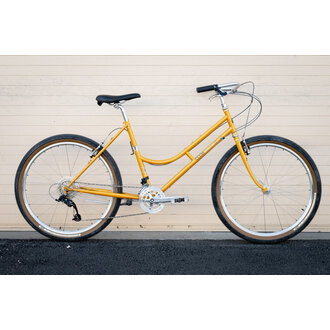 Rivendell Clem Smith Jr. "L" Frame Rivendell Clem Smith Jr. "L" Frame