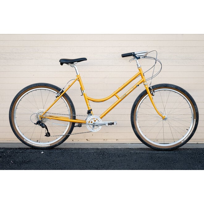 自転車本体 (Ryo) RIVENDELL clem smith jr size:46 自転車本体 (Ryo) RIVENDELL clem smith jr size:46 RIVENDELL* clem