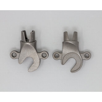Allotec Pattes de Fourche QR Allotec Pattes de Fourche QR