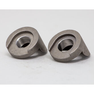 Allotec Pattes de Fourche, Thru-Axle Allotec Pattes de Fourche, Thru-Axle