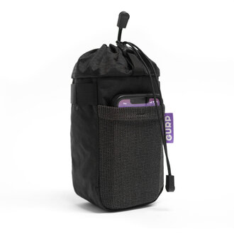 Gurp Stitchwork Stem Bag Gurp Stitchwork Stem Bag