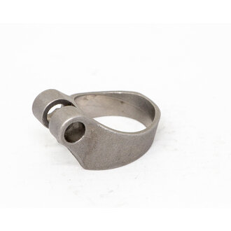 Allotec Raccord / Collet / Attache de tube de selle Allotec Raccord / Collet / Attache de tube de selle