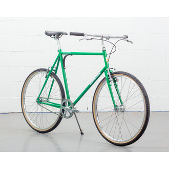 Bassi Complet Bloomfield  V2 Vert Bassi Complet Bloomfield  V2 Vert