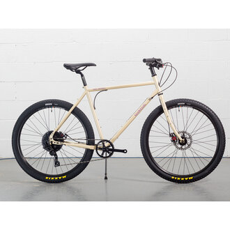 Bassi Hog's Back Grouilleuse