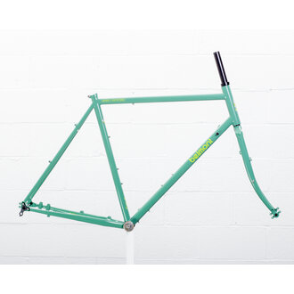 Bassi Cadre & Fourche Belmont Bassi Cadre & Fourche Belmont