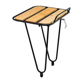 Minoura Porte-Bagages Avant King Carrier