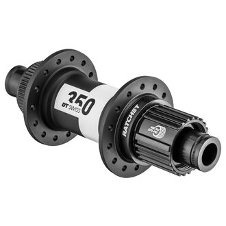 DT Swiss 350 Classic Rear Hub