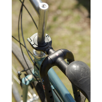 Mac Ride Mac Ride Kids Seat Front Adapter