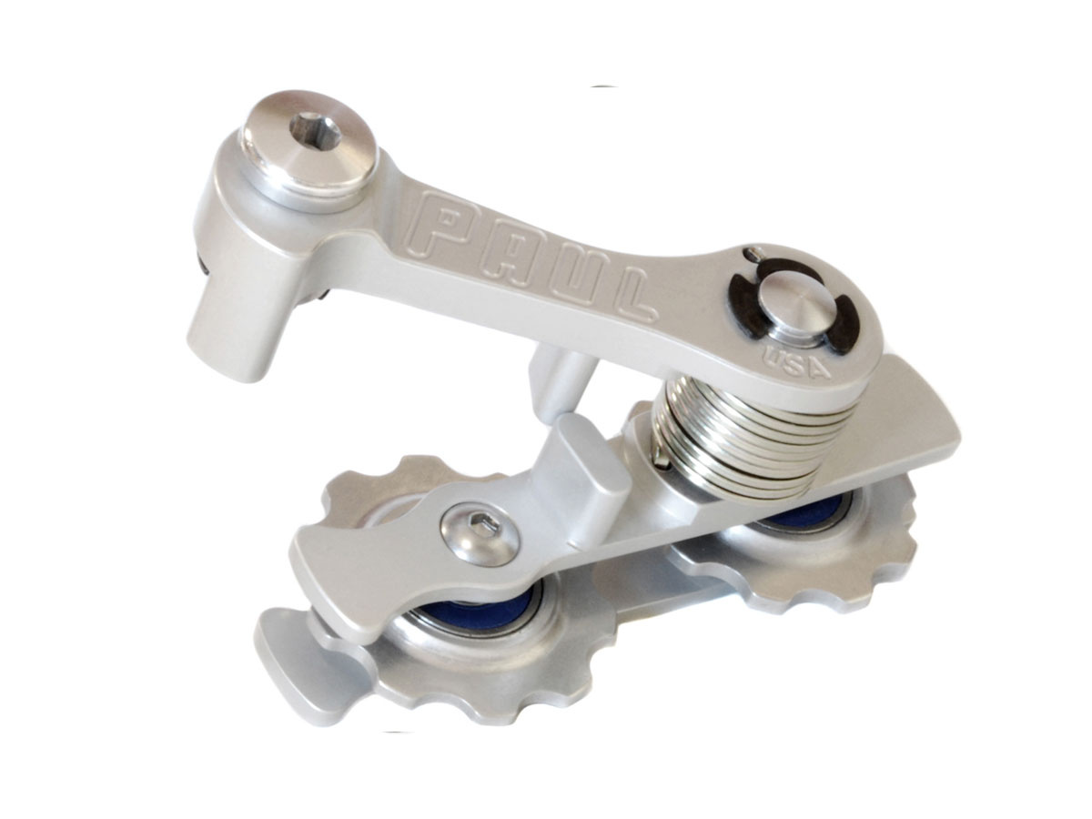 f*o様 新品 Paul ポール ☆Melvin Chain Tensioner Paul Components Melvin Chain Tensioner - C&L Cycles