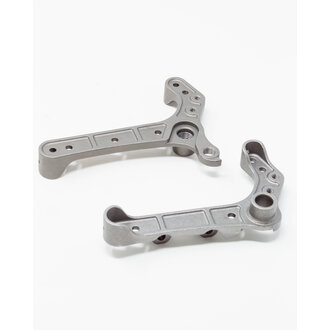 Allotec Thru-Axle Dropouts