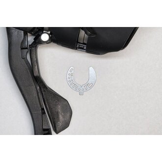 Growtac Equal Shifter Click Plate