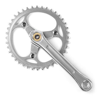 Blue Lug YMC Crankset