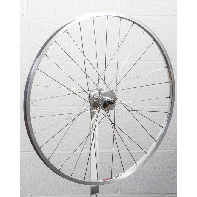Schwalbe Marathon Plus Tire - 650b x 38, Clincher, Wire, Black