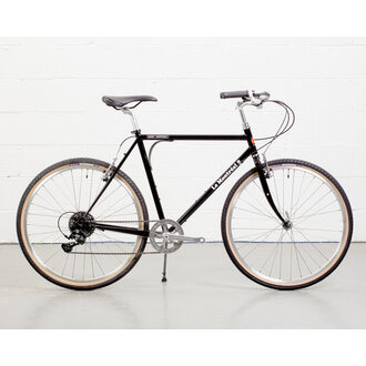 Bassi Montreal Villager