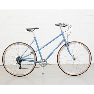 Bassi Rachel Débrouillarde