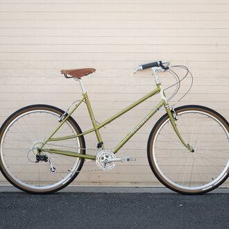 Rivendell Bicyclette Platypus