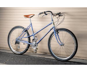 【RIVENDELL】platypus サイズ55 rivendell-rivendell-platypus-
