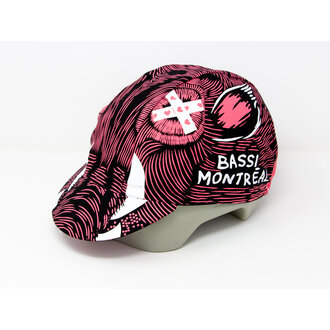 Adam Bell Cap C&L / Bassi "The Hog"